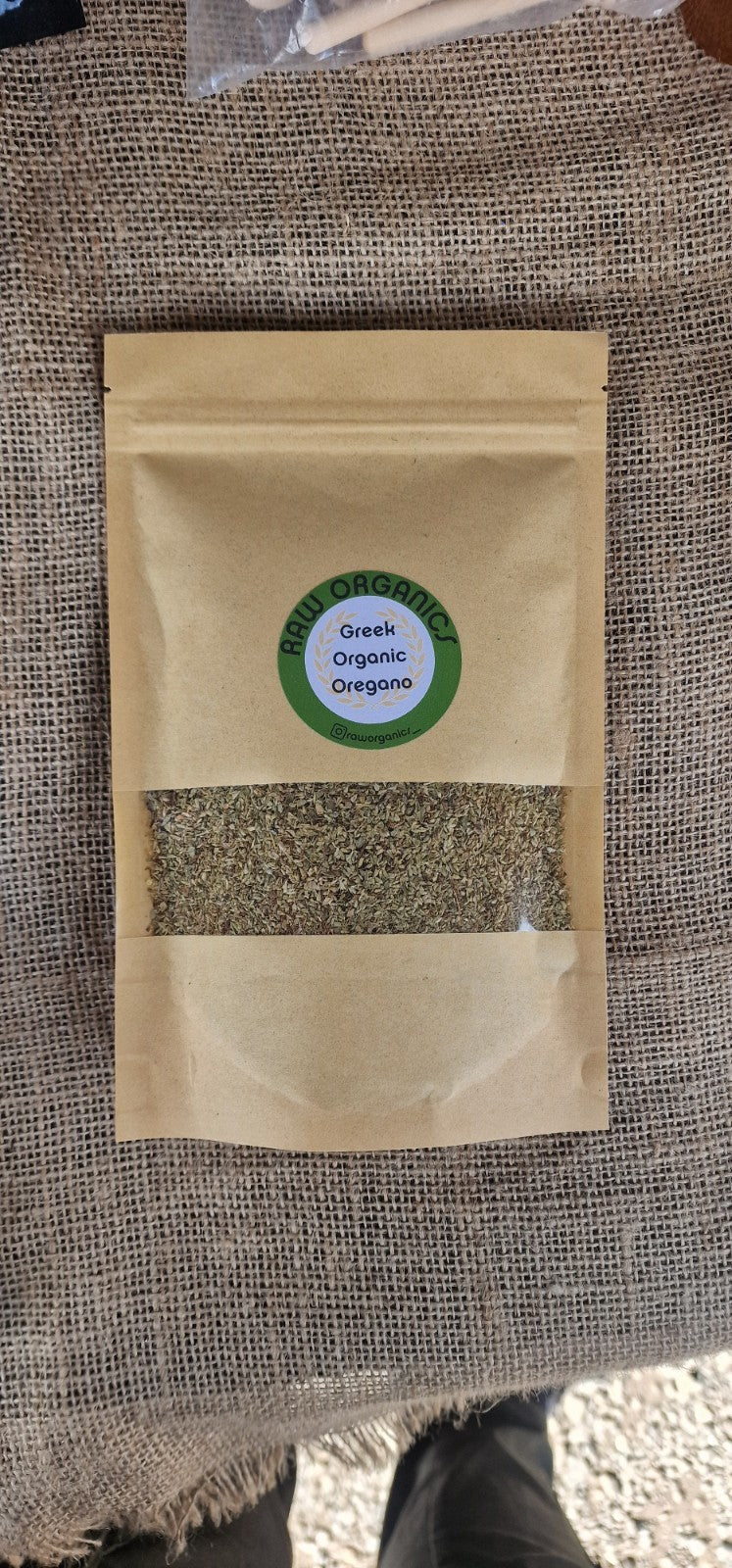 Cretan Oregano
