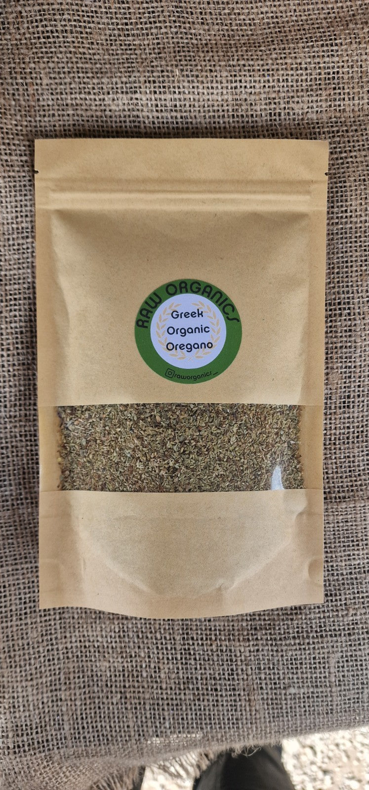 Cretan Oregano