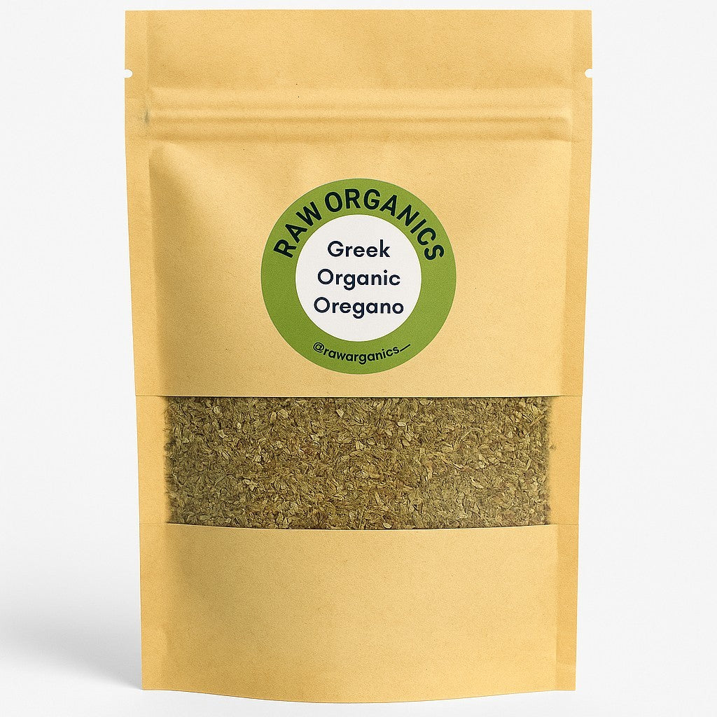 Cretan Oregano