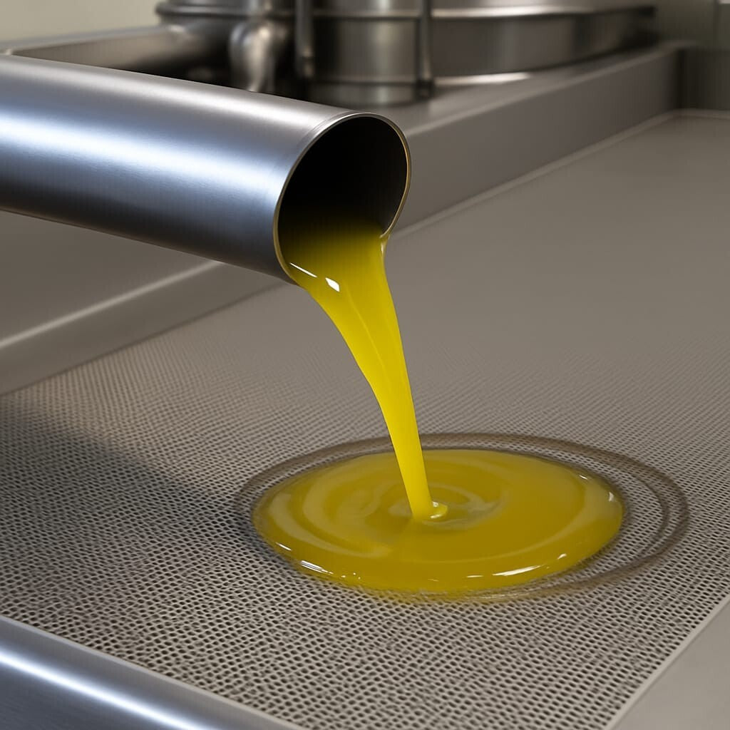 Extra Virgin Olive Oil