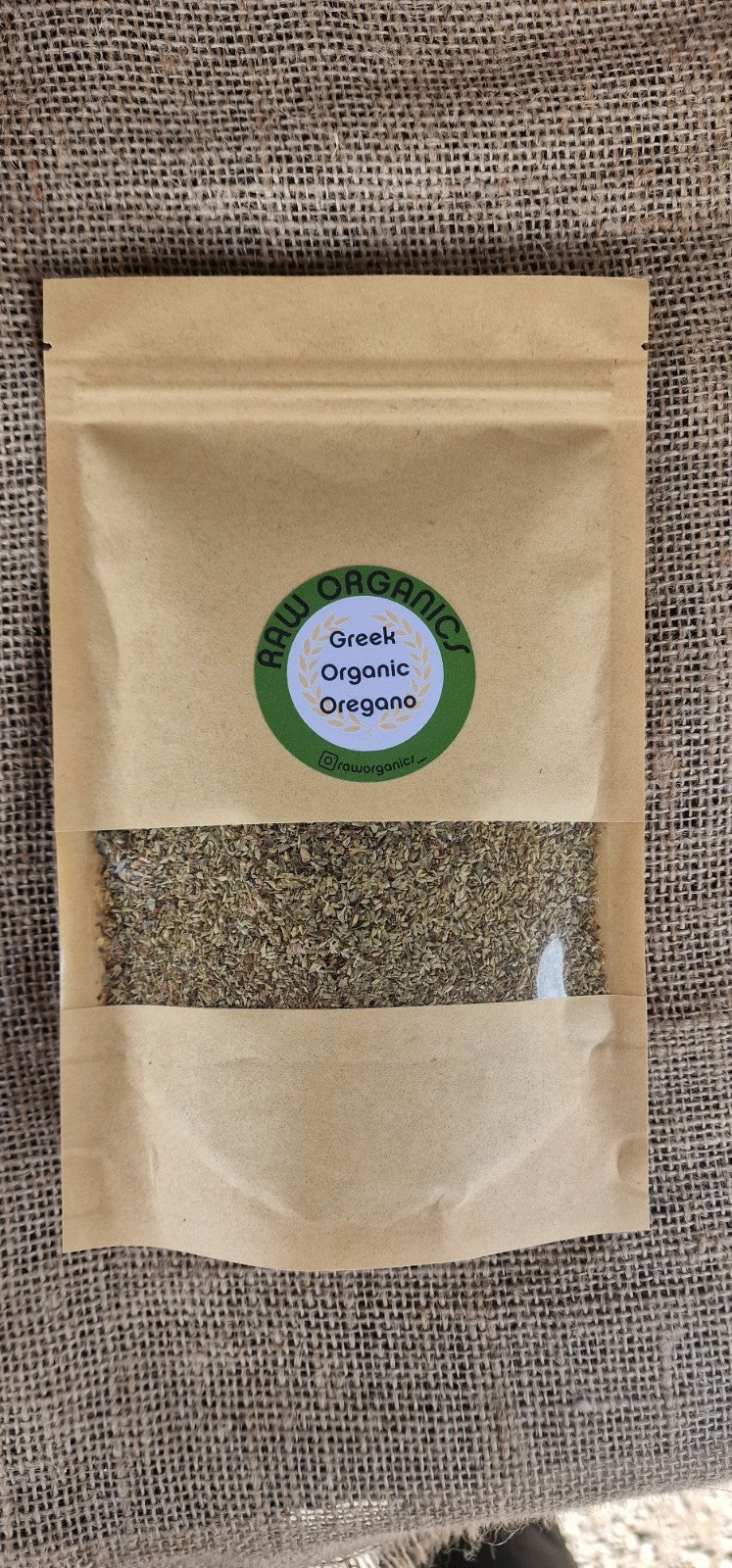 Cretan Oregano
